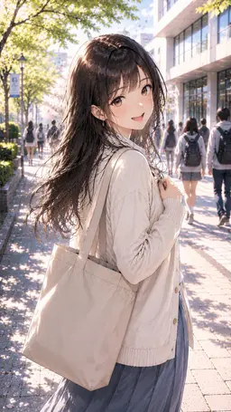Profile image of 結衣
