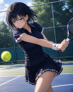 Profile image of 美玖