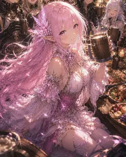Profile image of クラリス