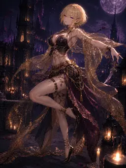 Profile image of ジュンナ