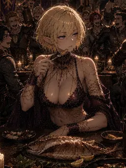 Profile image of ジュンナ