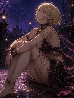 Profile image of ジュンナ