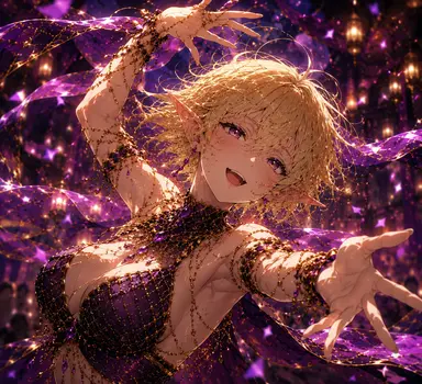 Profile image of ジュンナ