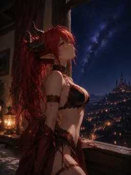 Profile image of セリス