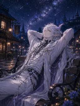 Profile image of オルフェ