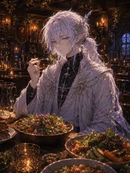 Profile image of オルフェ