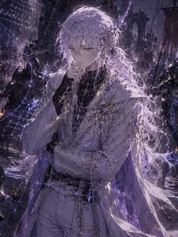 Profile image of オルフェ
