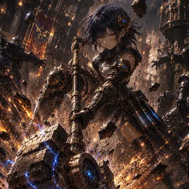 Profile image of リーナ
