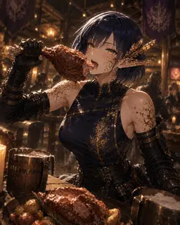 Profile image of リーナ