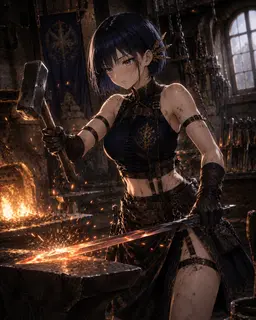 Profile image of リーナ
