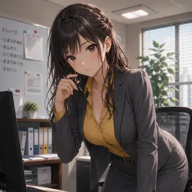 Profile image of 芹那