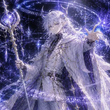 Profile image of オルフェ