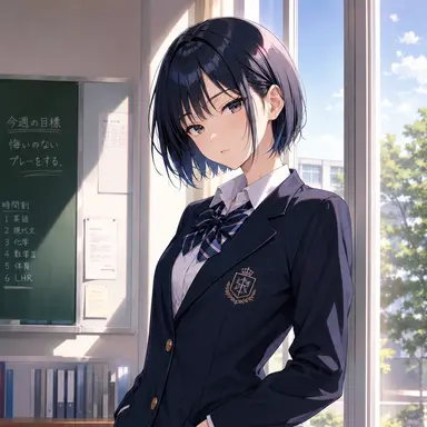 Profile image of 美玖