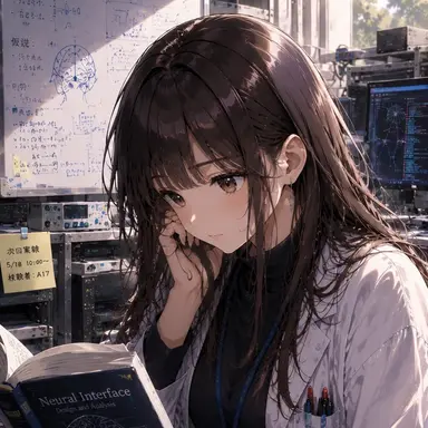 Profile image of 結衣