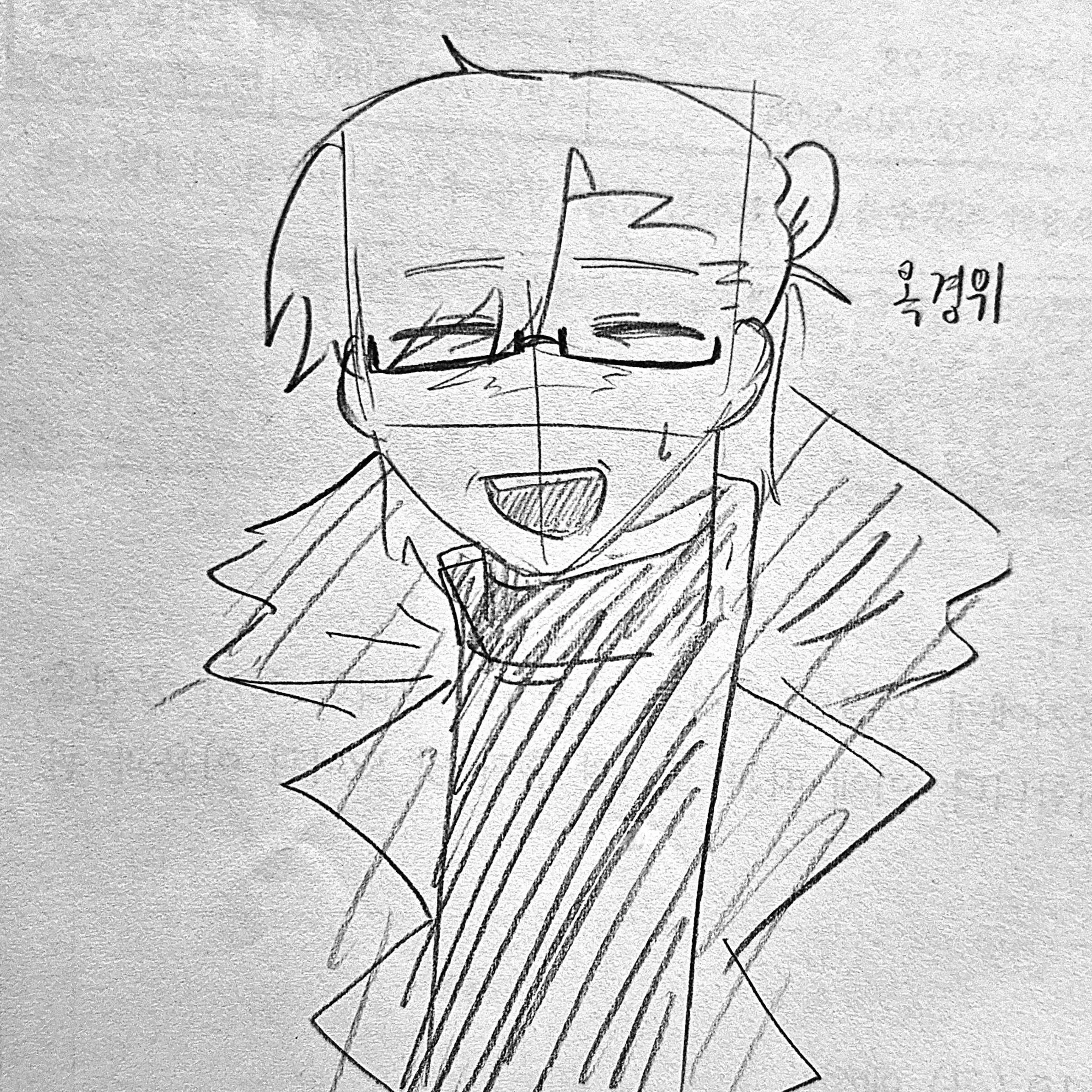 WitheredRose의 옥 현