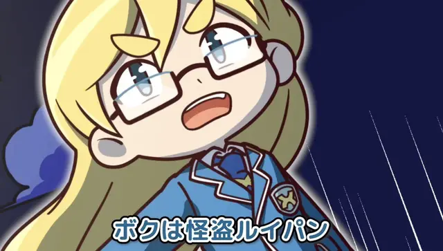 Profile image of ルイ
