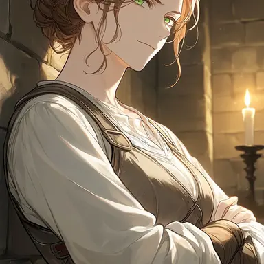 Profile image of Sorrel