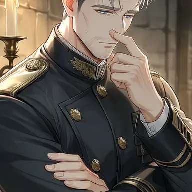 Profile image of Aldric