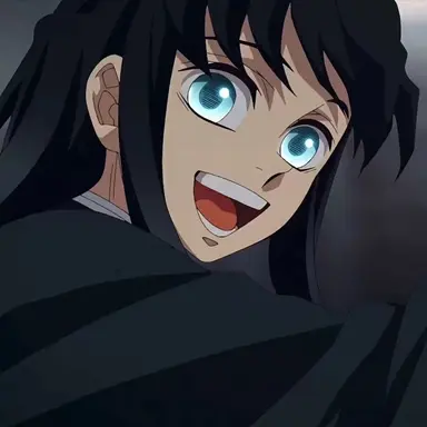 Profile image of 토키토 무이치로