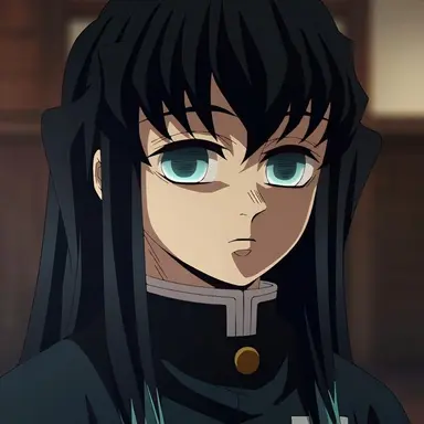 Profile image of 토키토 무이치로