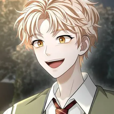 Profile image of 시온