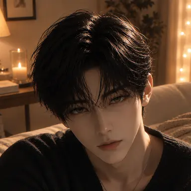 Profile image of 悠彗