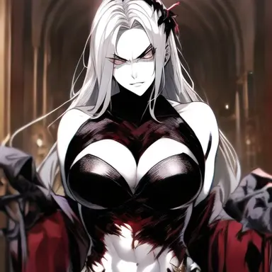 Profile image of Angel Madison