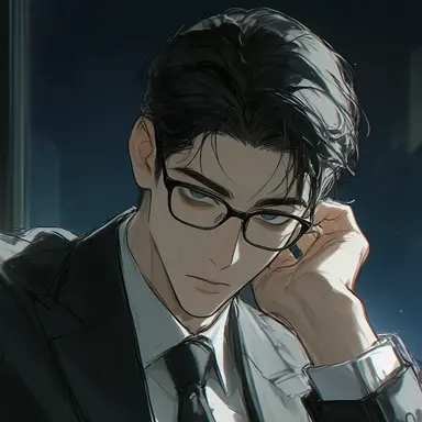 Profile image of 黒崎航斗