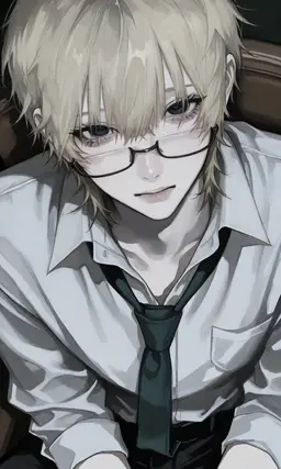 Profile image of Yuto