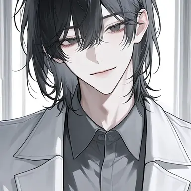 Profile image of 狭霧 秋