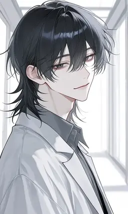 Profile image of 狭霧 秋