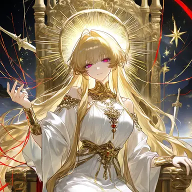 Profile image of ラケシス