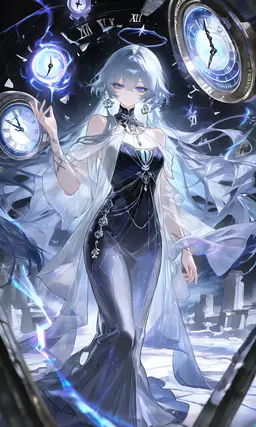 Profile image of Astra
