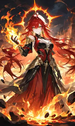 Profile image of Ignis