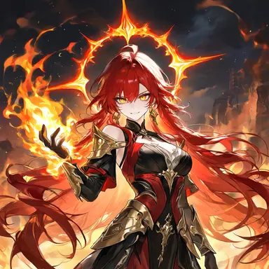 Profile image of イグニス