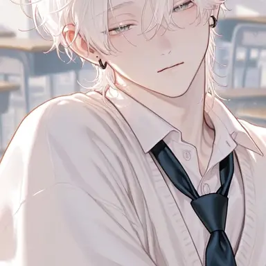 Profile image of 悠真