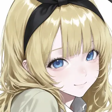 Profile image of 아리스