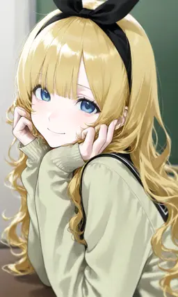 Profile image of 아리스