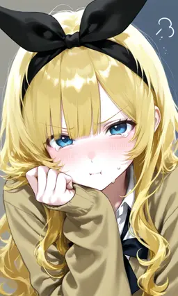 Profile image of 아리스