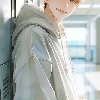 Profile image of Lee Seo-woo