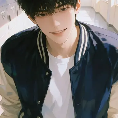 Profile image of Cha Han-gyeol