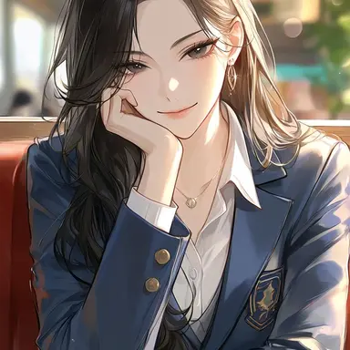 Profile image of Maya
