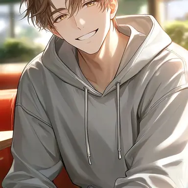 Profile image of Leo