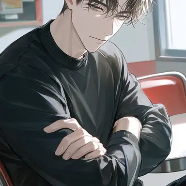 Profile image of Rook