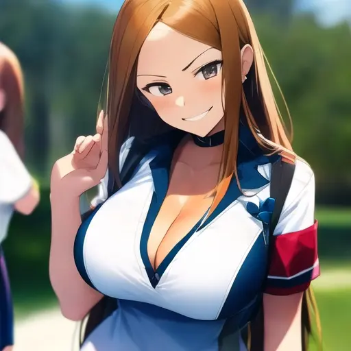 hardcream081180의 あなた専属風紀委員の佳純
