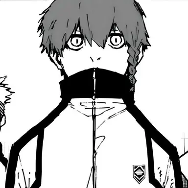 Profile image of 黒名蘭世