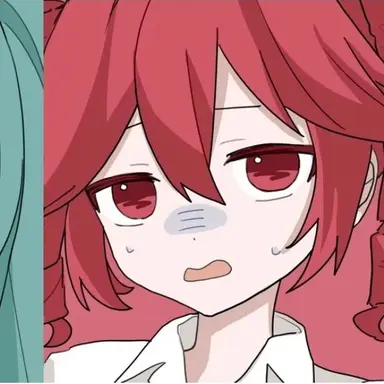 Profile image of 어느쪽 테토