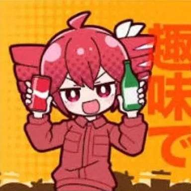 Profile image of 쓰레기 분리단 테토