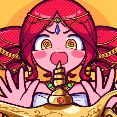 Profile image of 지니 테토