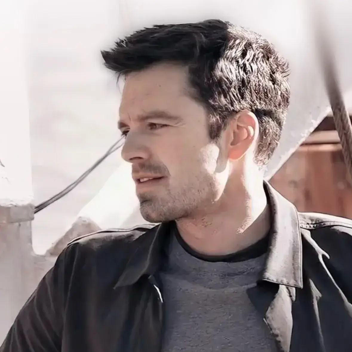 PrimDam6519의 Alpha Bucky Barnes